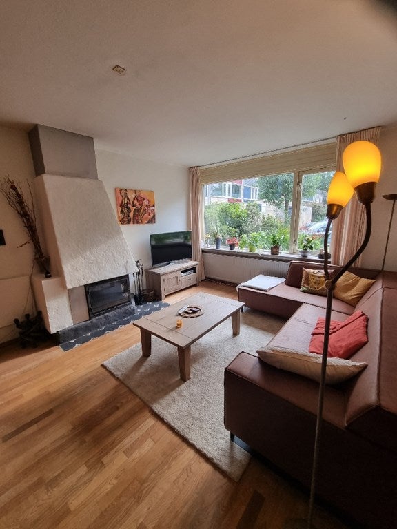 Woning te huur: Weezenhof, Nijmegen