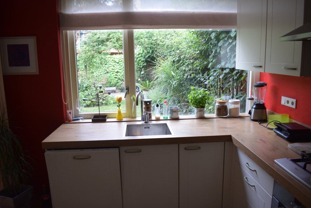 Woning te huur: Weezenhof, Nijmegen