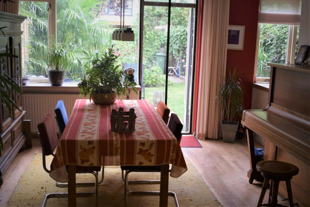 Woning te huur: Weezenhof, Nijmegen