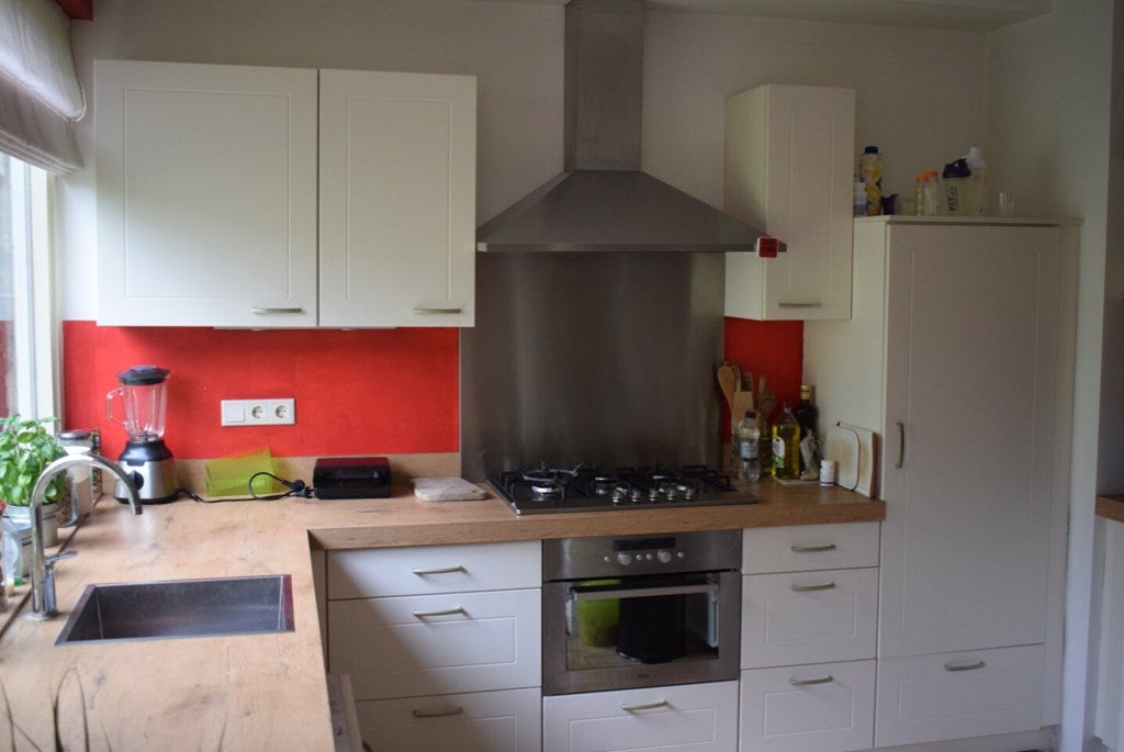 Woning te huur: Weezenhof, Nijmegen