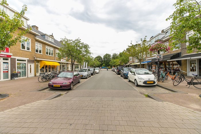 Te huur: Appartement Händelstraat 83 A in Utrecht