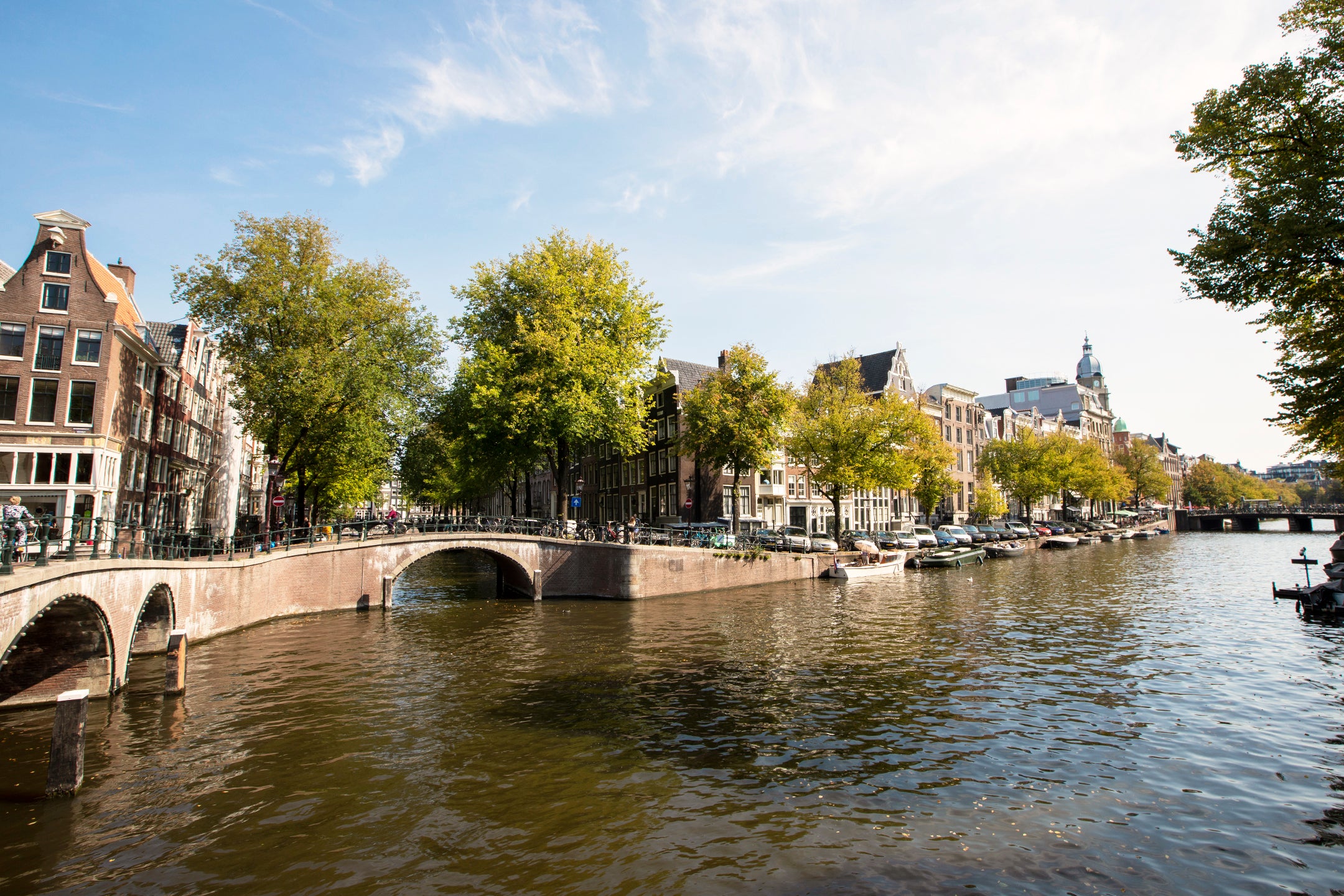 Keizersgracht 445 A