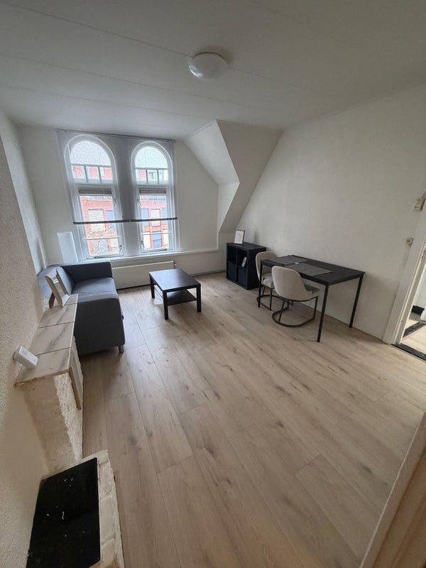 Studio Schiedamseweg in Rotterdam