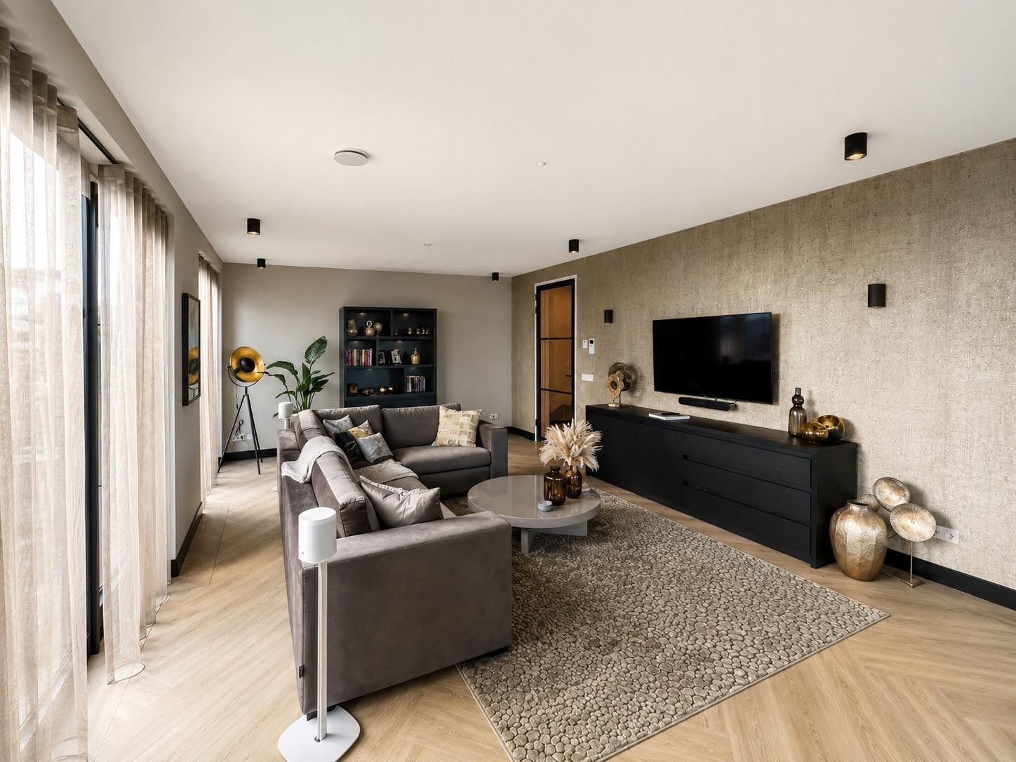 Flat Wijnhaven