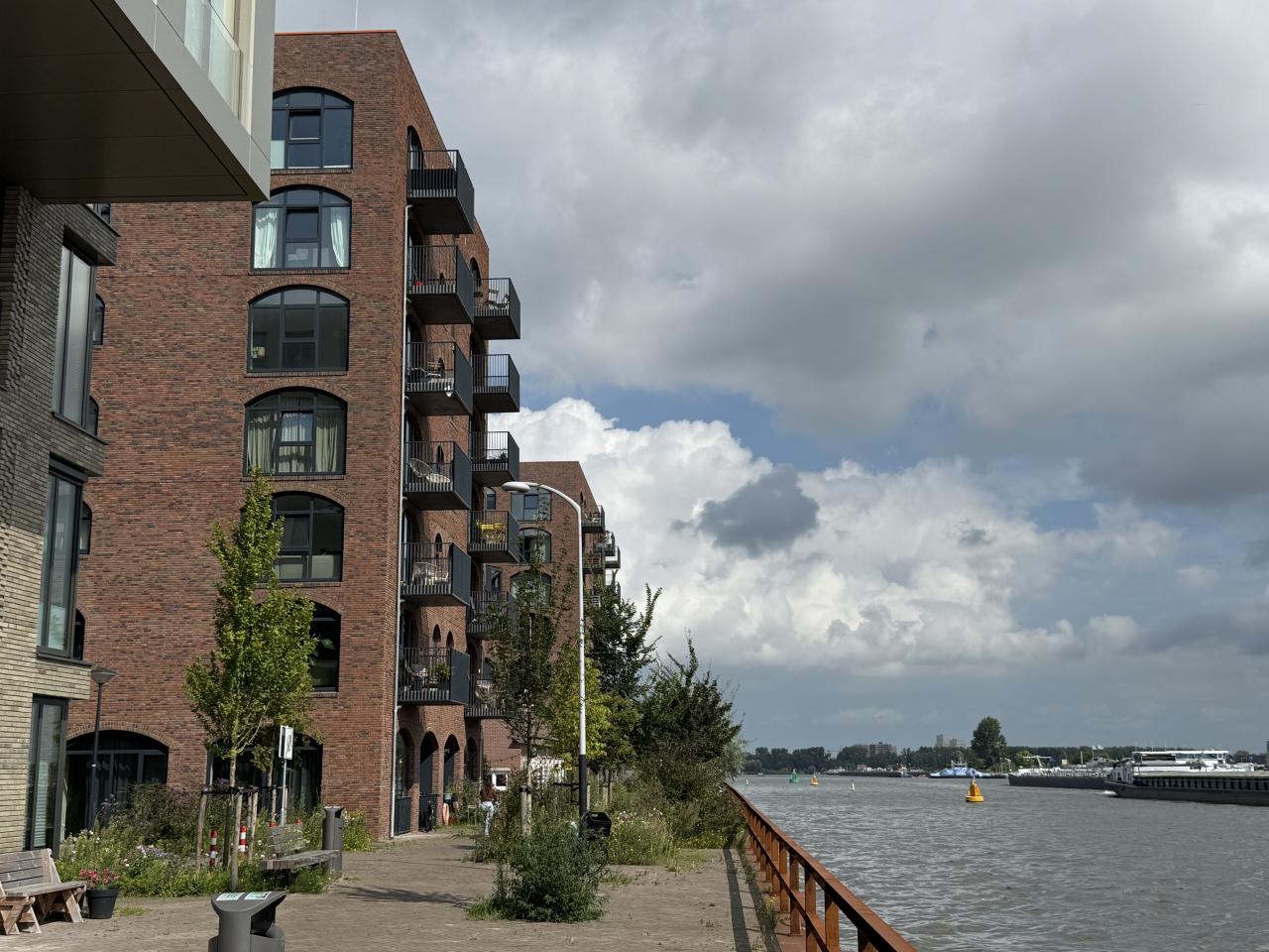 Appartement te huur: Zandstrooierstraat 45, Amsterdam