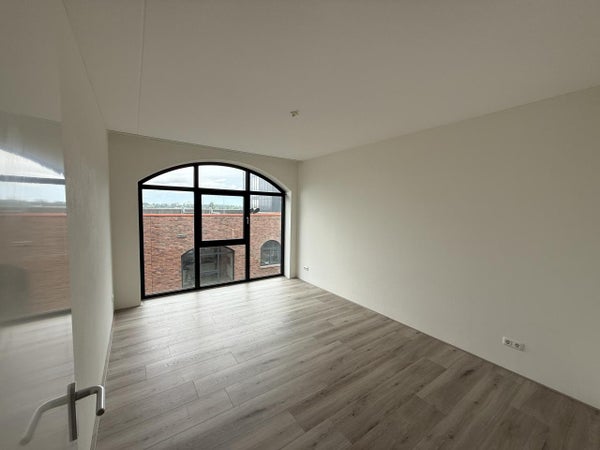 Etagenwohnung Zandstrooierstraat 45 in Amsterdam