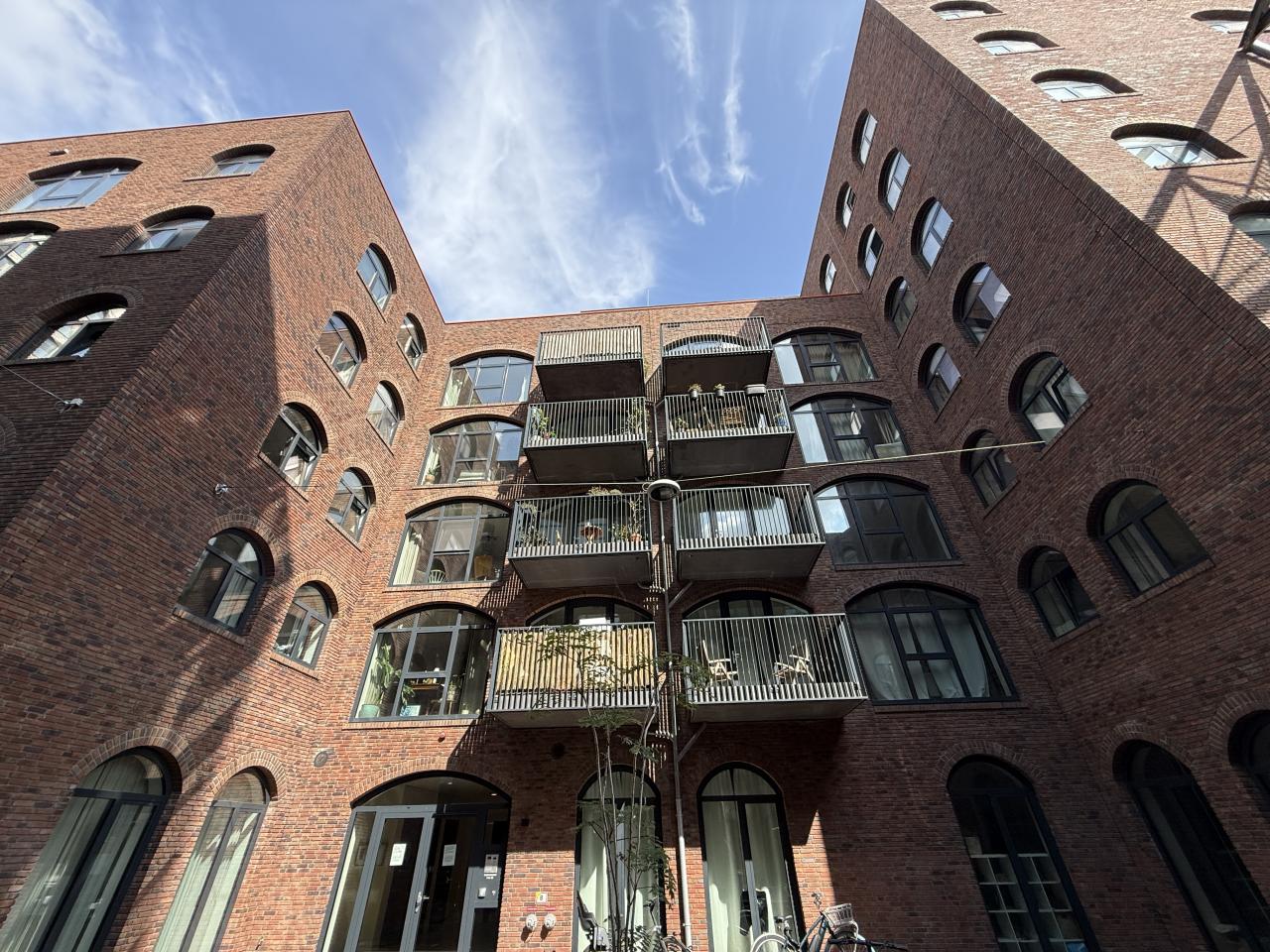 Appartement te huur: Zandstrooierstraat 45, Amsterdam