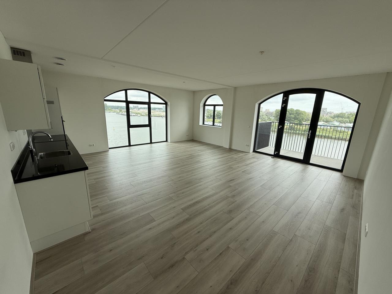 Appartement te huur: Zandstrooierstraat 45, Amsterdam