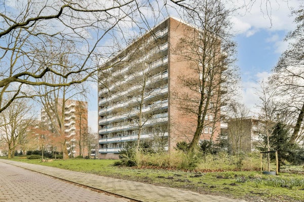 Te huur: Appartement Bolestein in Amsterdam