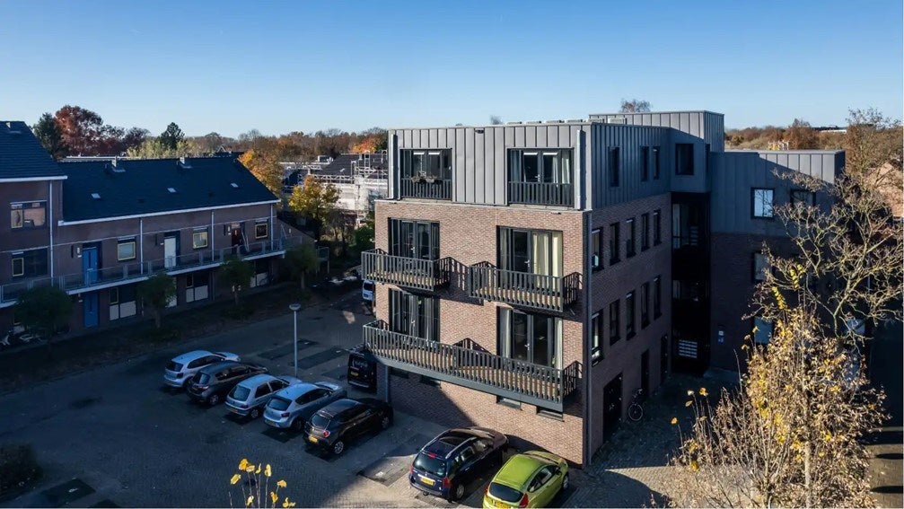 Woning te huur: Crosestein, Zeist