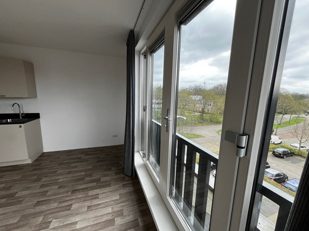 Woning te huur: Crosestein, Zeist