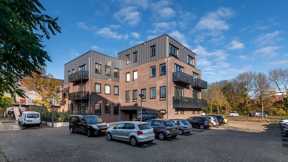 Woning te huur: Crosestein, Zeist