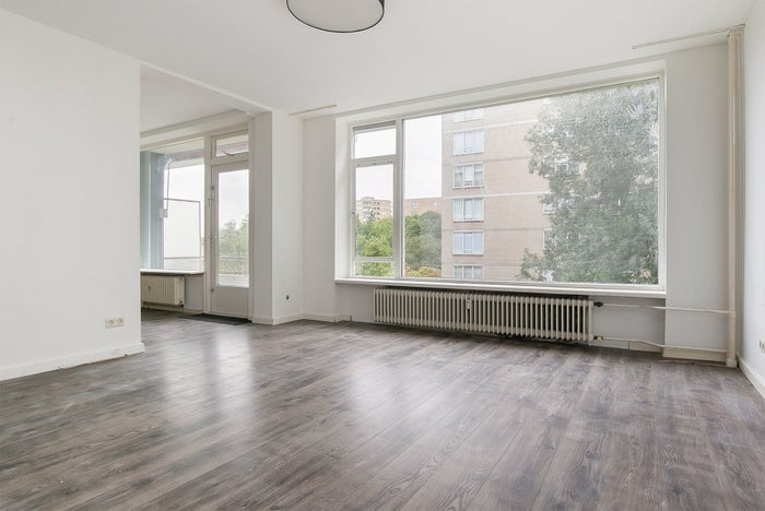 Te huur: Appartement Zwedenburg 39 in Den Haag