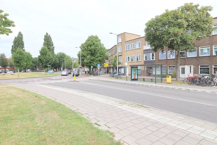 Te huur: Appartement Van Hoornekade 193 in Utrecht