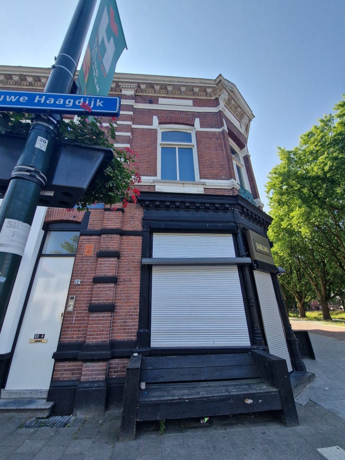 Te huur: Appartement Nieuwe Haagdijk in Breda