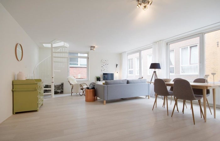 Te huur: Appartement Sint Nicolaasstraat 37 in Amsterdam