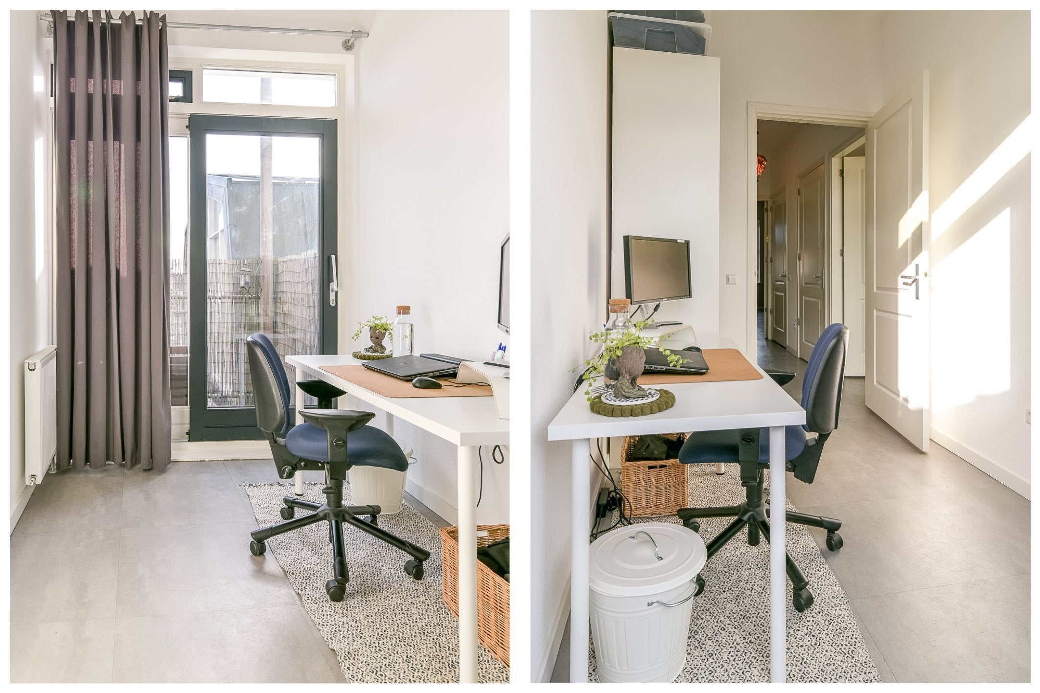 Appartement te huur: Kleine Houtstraat 21D, Haarlem