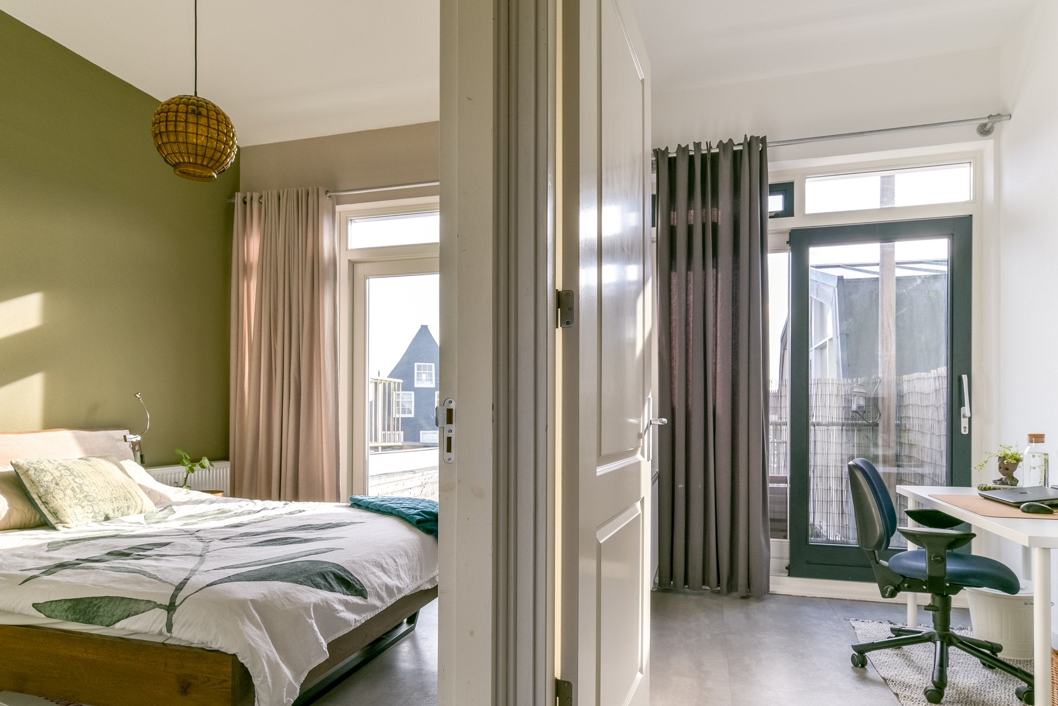 Appartement te huur: Kleine Houtstraat 21D, Haarlem