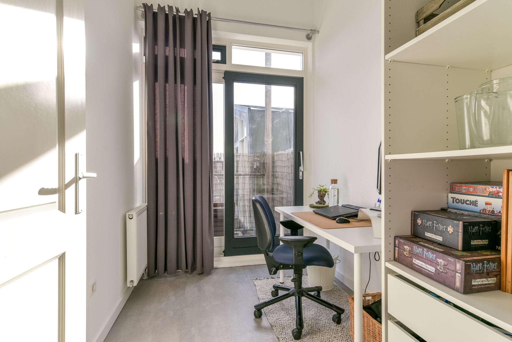 Appartement te huur: Kleine Houtstraat 21D, Haarlem