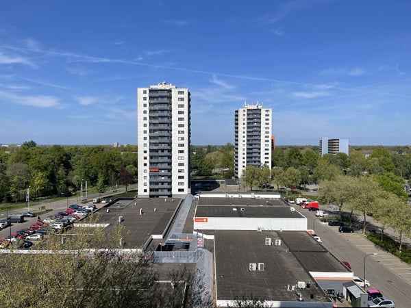 Te huur: Appartement Kalmoesstraat in Apeldoorn