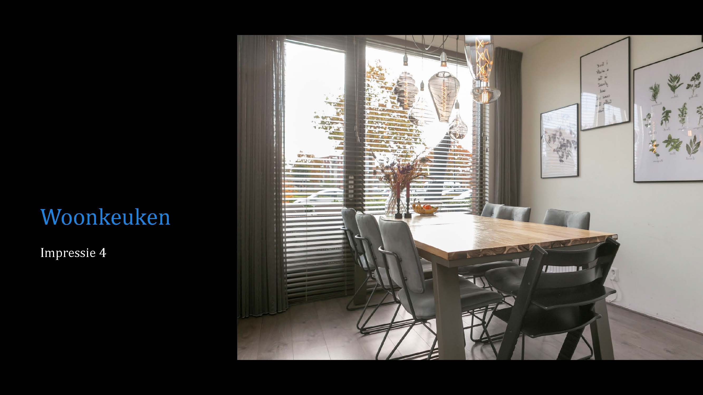 Appartement te huur: Burgemeester Jhr. Quarles van Uffordlaan 271, Apeldoorn