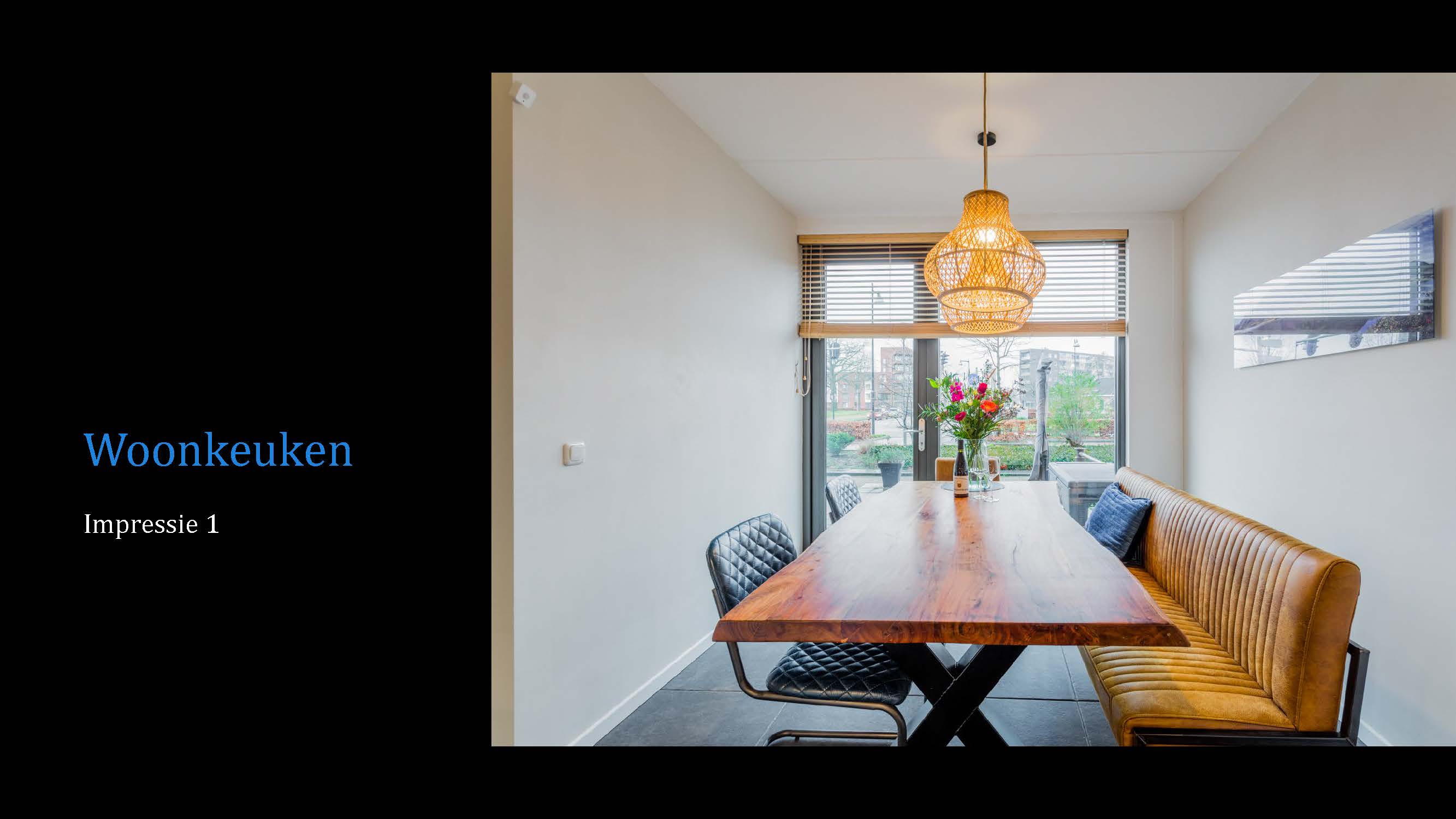 Appartement te huur: Burgemeester Jhr. Quarles van Uffordlaan 271, Apeldoorn