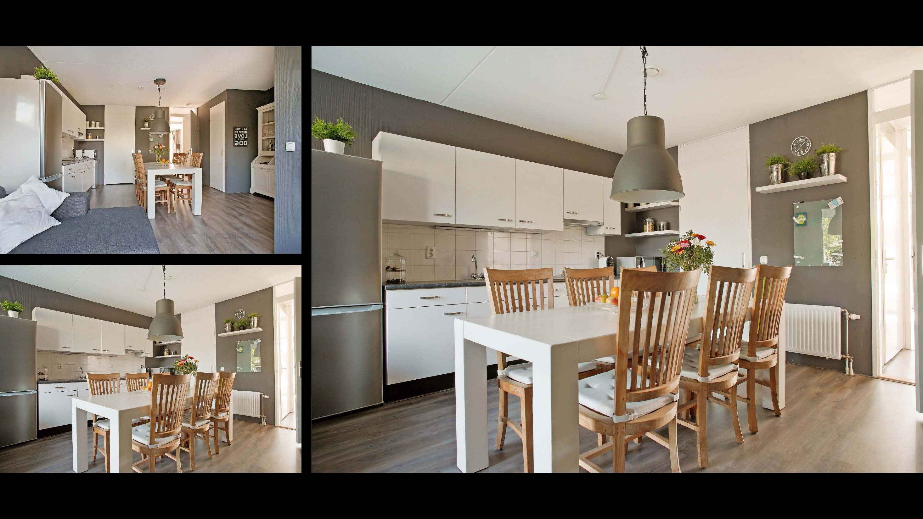 Appartement te huur: Burgemeester Jhr. Quarles van Uffordlaan 271, Apeldoorn