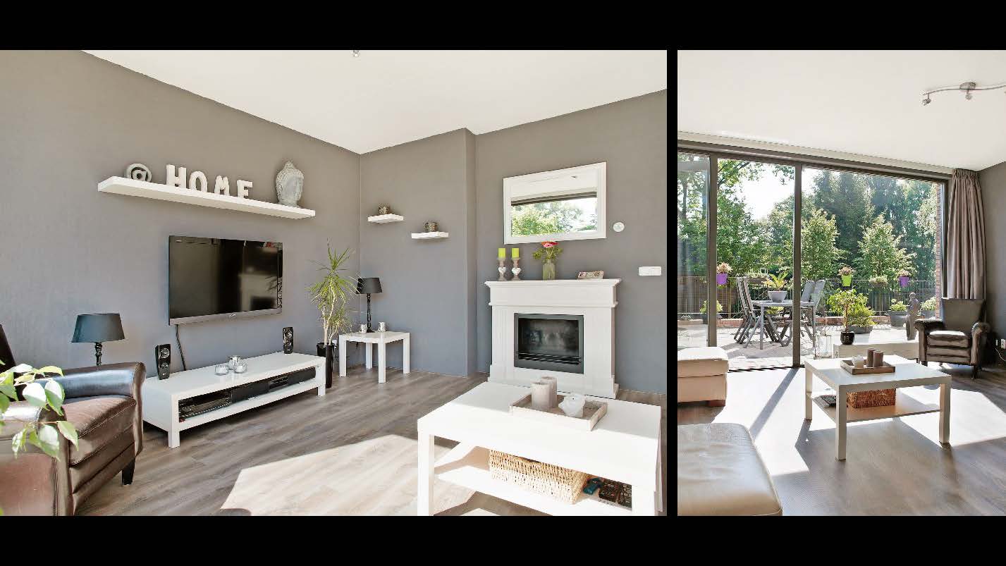 Appartement te huur: Burgemeester Jhr. Quarles van Uffordlaan 271, Apeldoorn