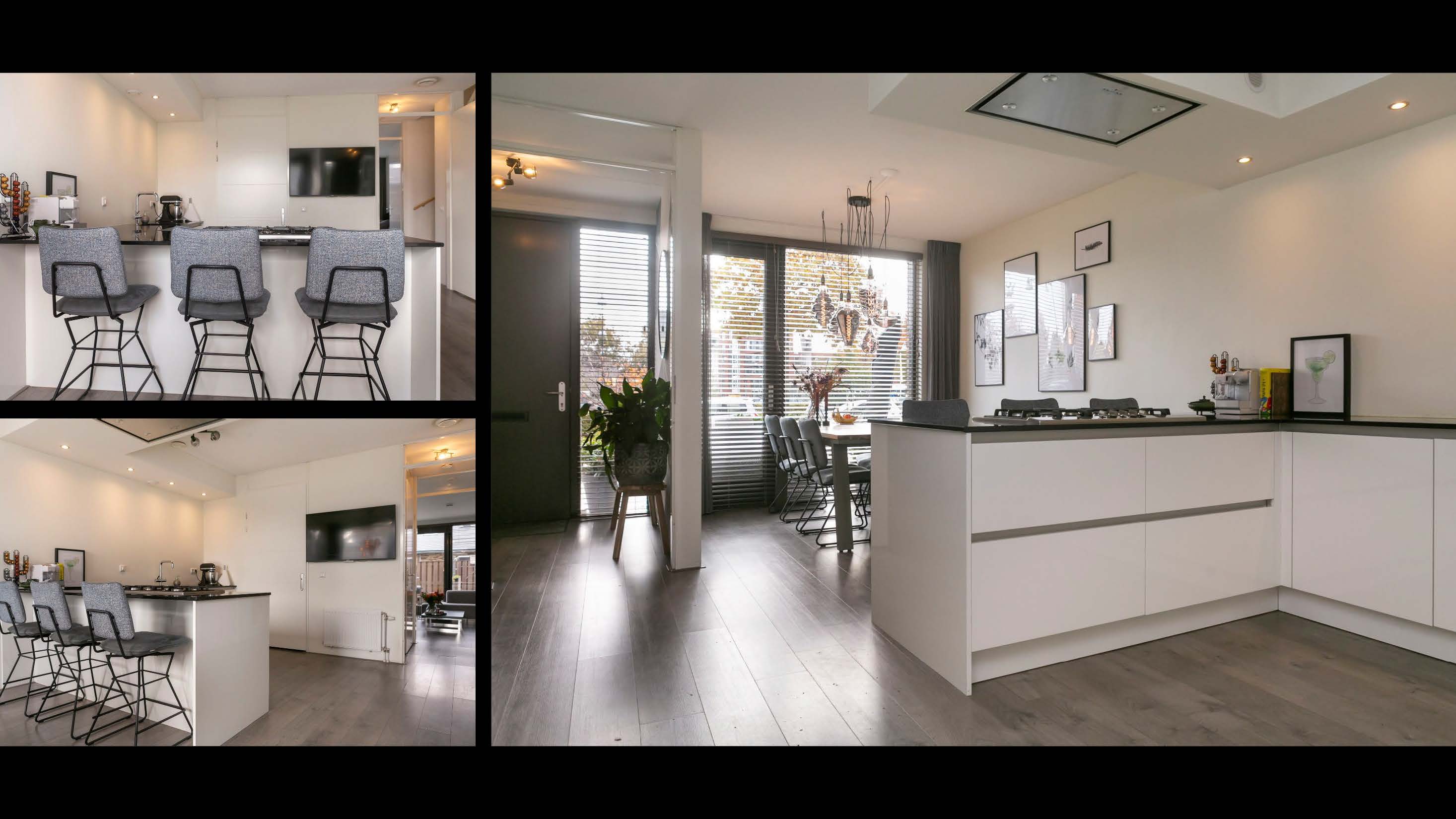 Appartement te huur: Burgemeester Jhr. Quarles van Uffordlaan 271, Apeldoorn