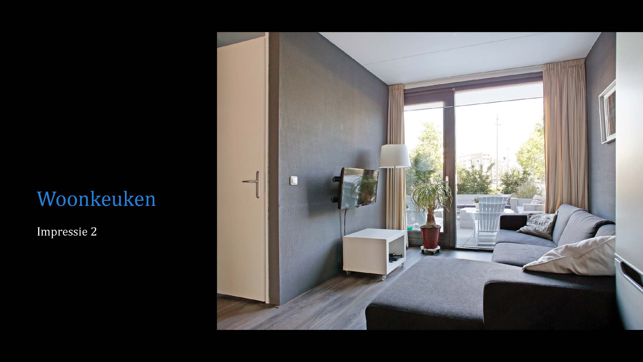 Appartement te huur: Burgemeester Jhr. Quarles van Uffordlaan 271, Apeldoorn