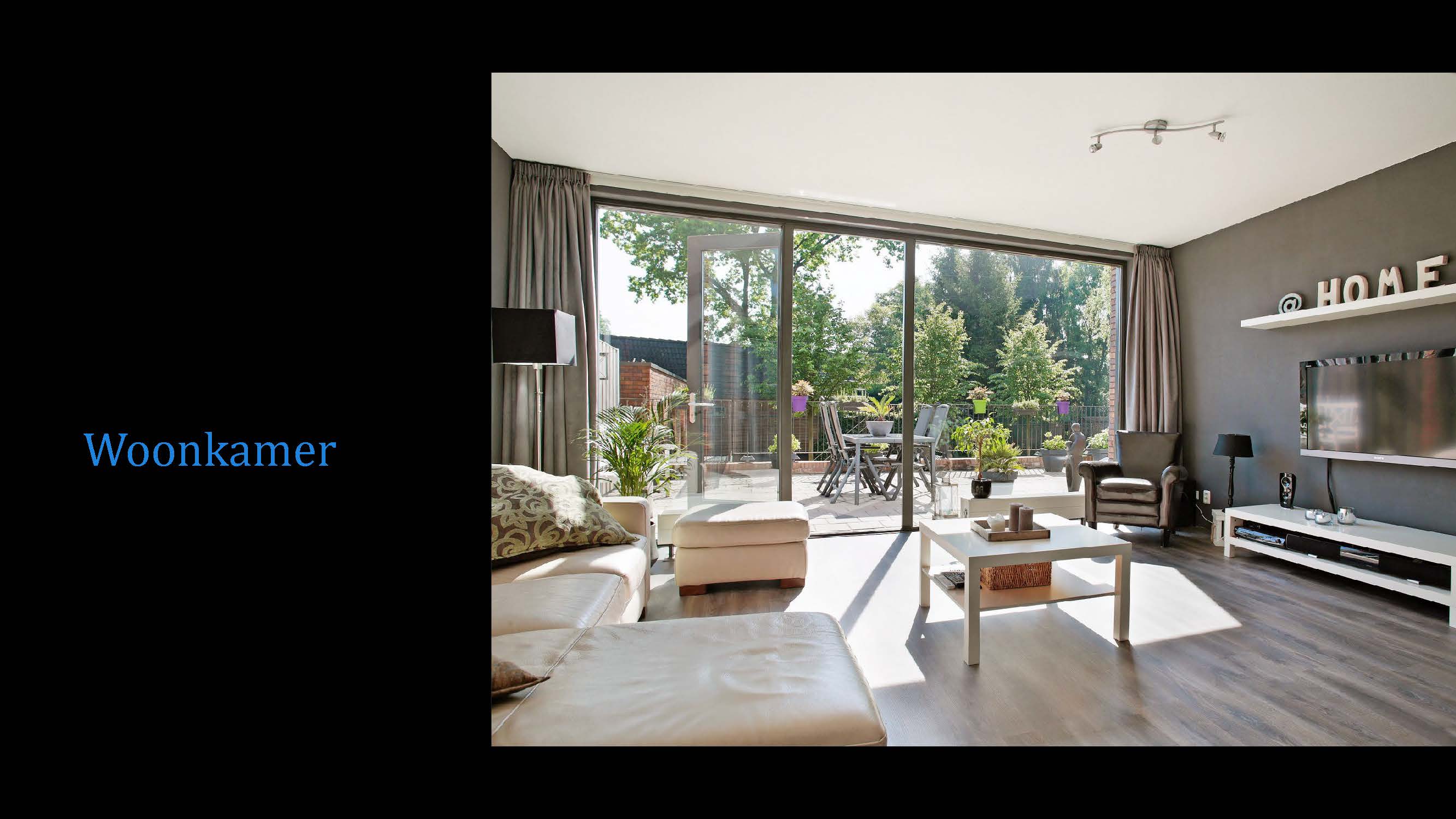 Appartement te huur: Burgemeester Jhr. Quarles van Uffordlaan 271, Apeldoorn