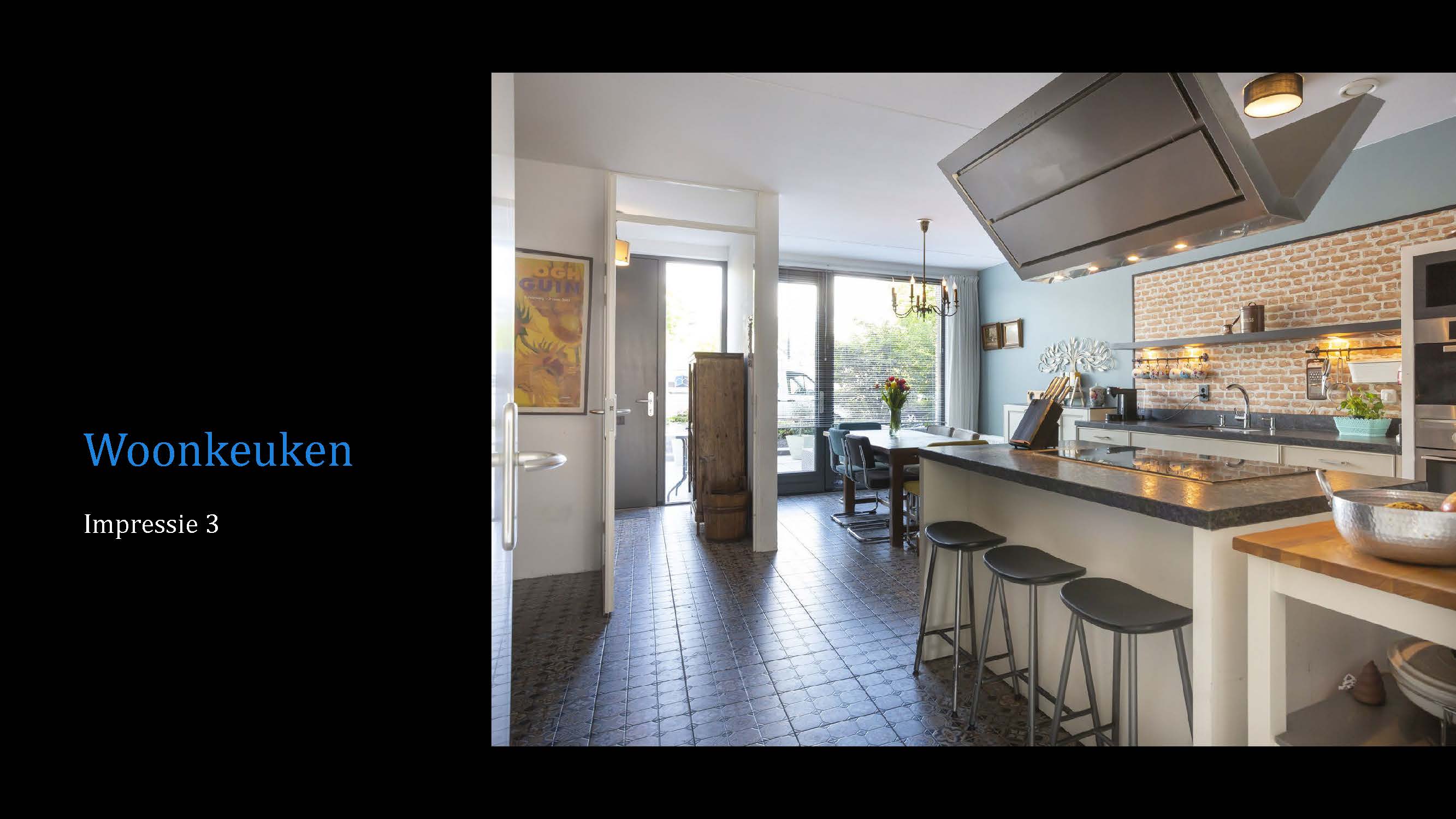 Appartement te huur: Burgemeester Jhr. Quarles van Uffordlaan 271, Apeldoorn
