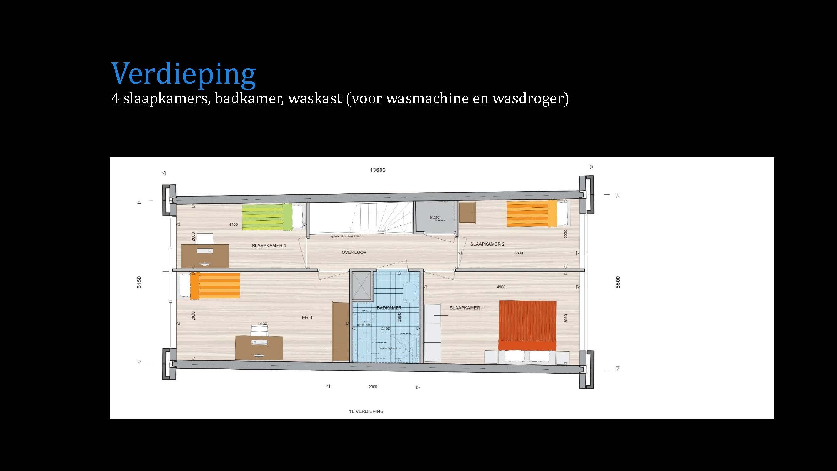 Appartement te huur: Burgemeester Jhr. Quarles van Uffordlaan 271, Apeldoorn