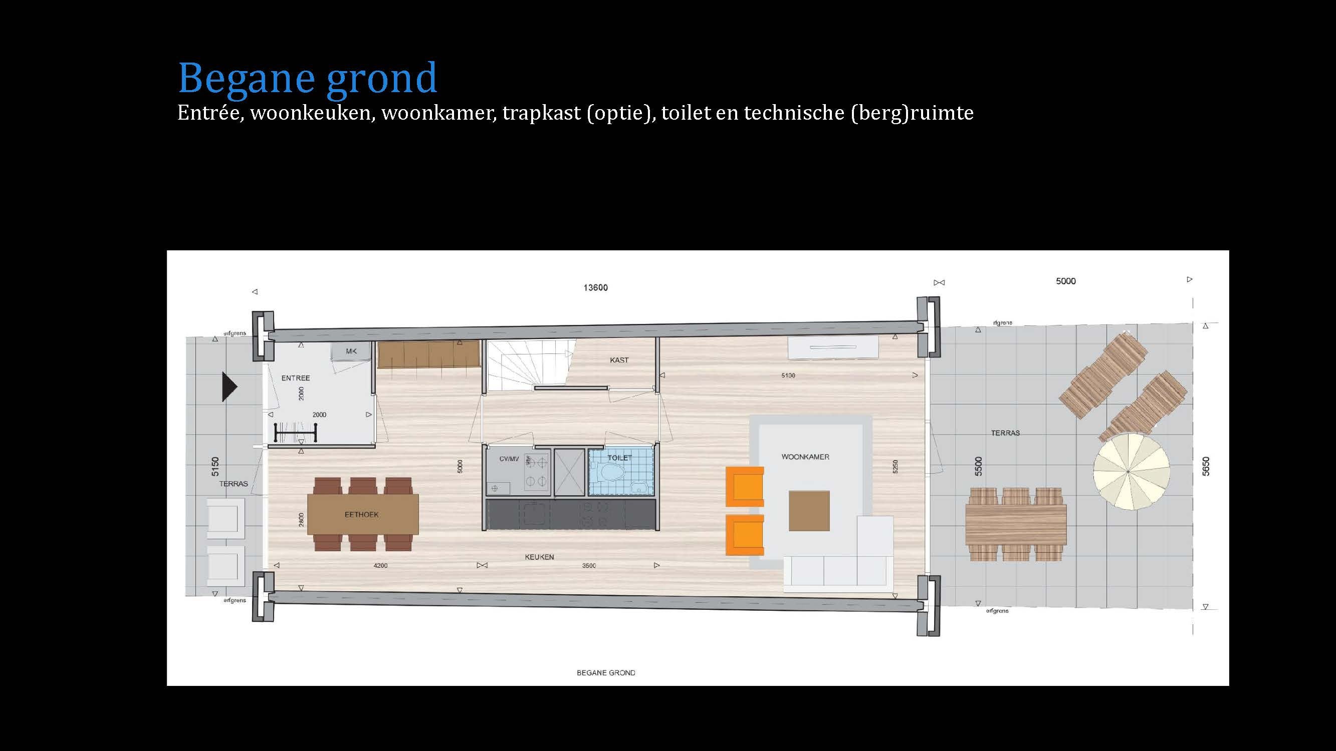 Appartement te huur: Burgemeester Jhr. Quarles van Uffordlaan 271, Apeldoorn