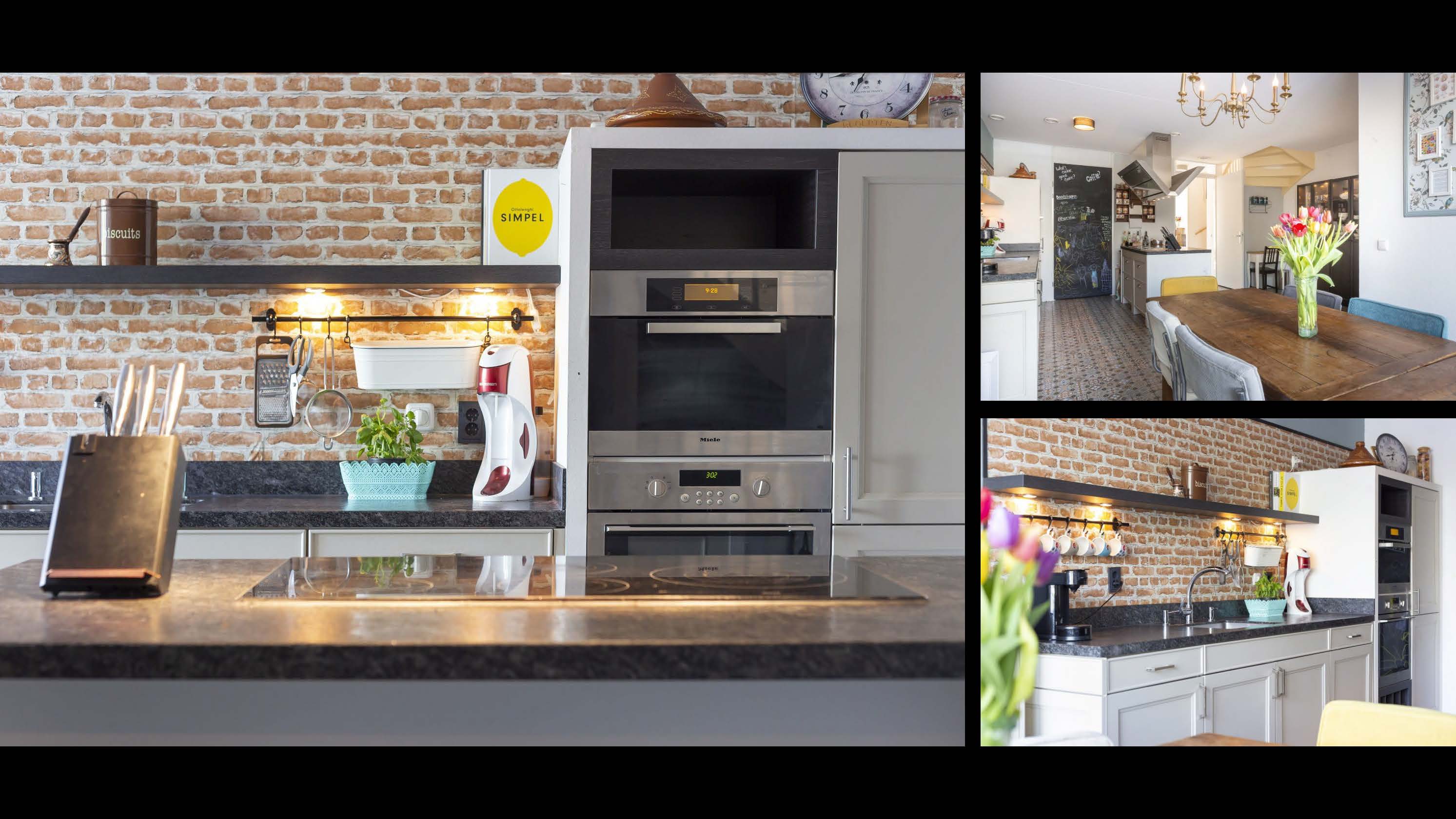 Appartement te huur: Burgemeester Jhr. Quarles van Uffordlaan 271, Apeldoorn