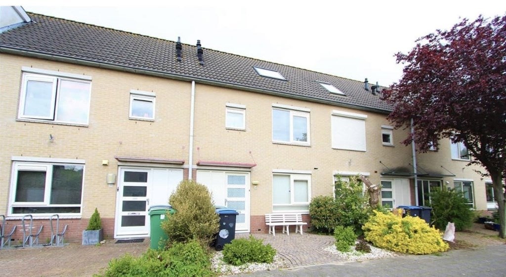 House Gaasterland