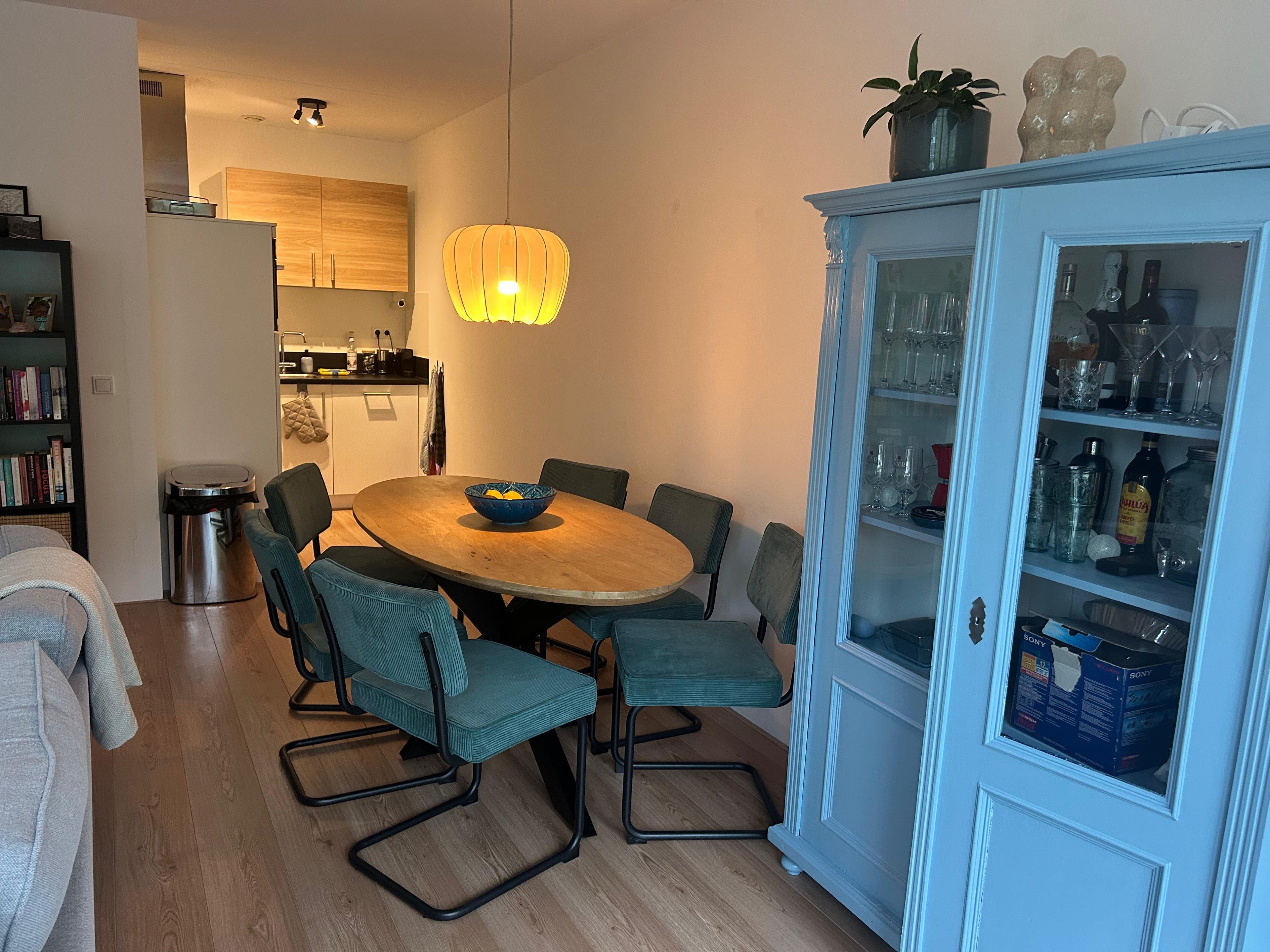 Te huur Appartement Piet Mondriaanlaan in Amersfoort