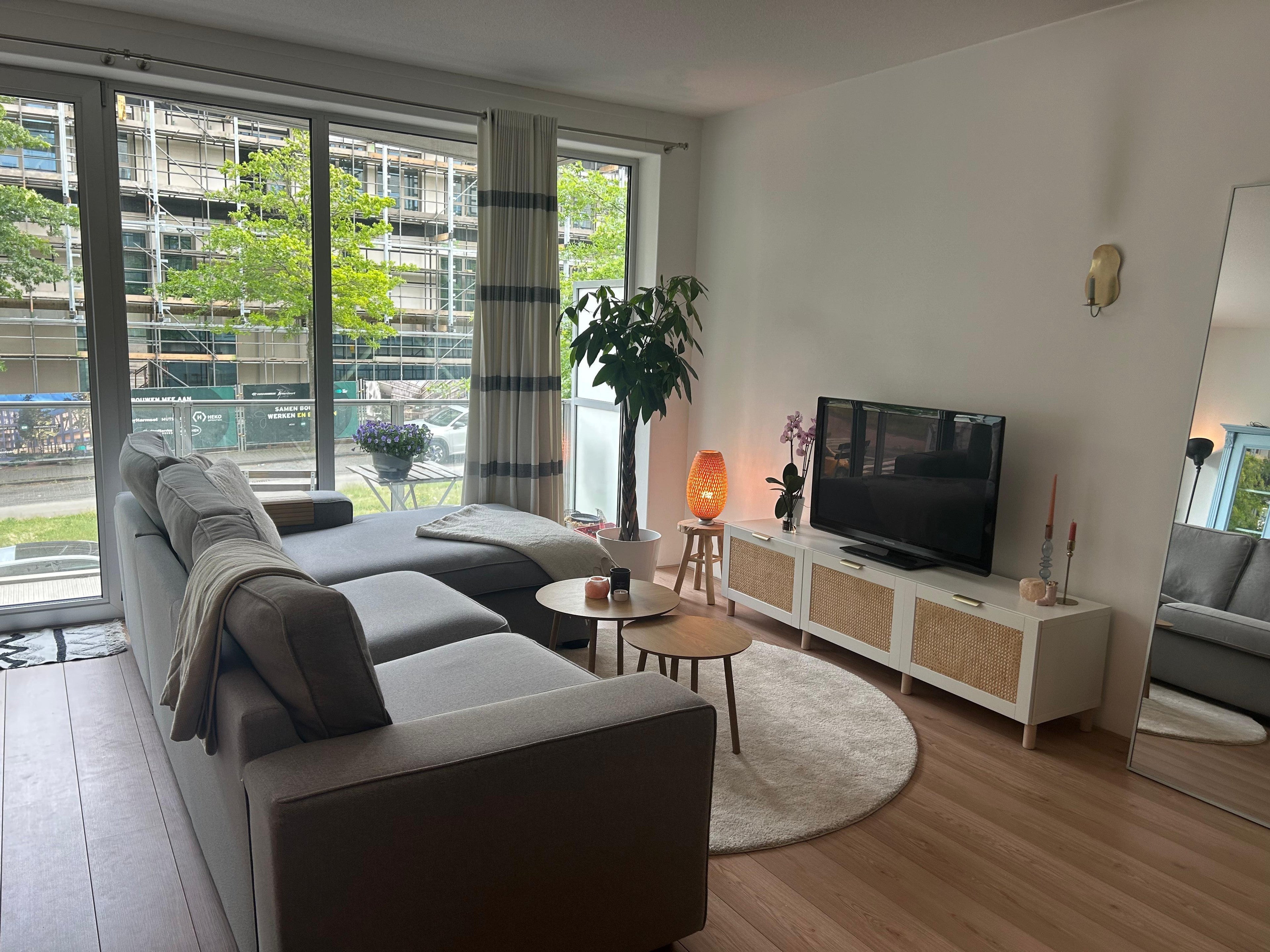 Te huur Appartement Piet Mondriaanlaan in Amersfoort
