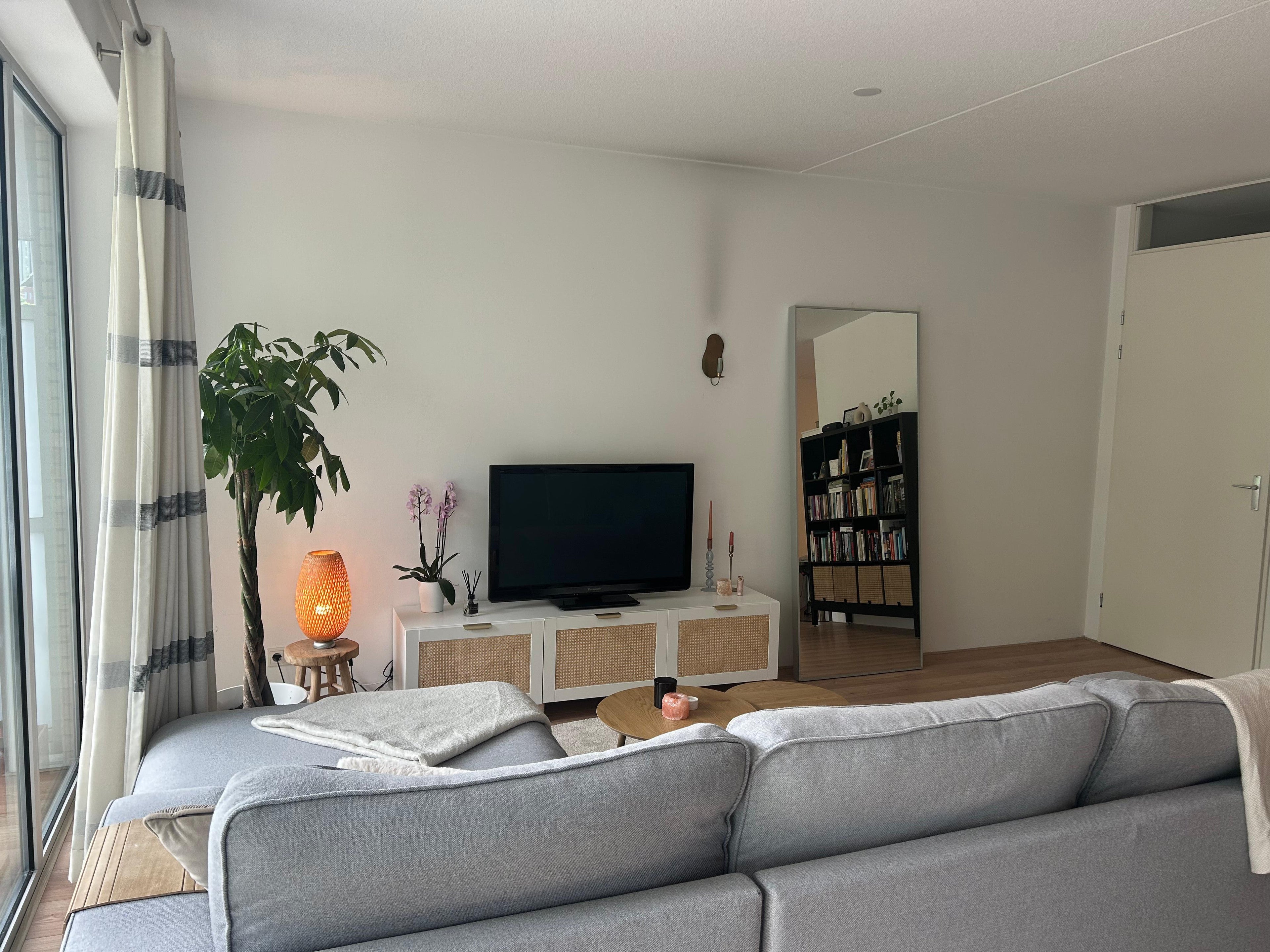 Te huur Appartement Piet Mondriaanlaan in Amersfoort