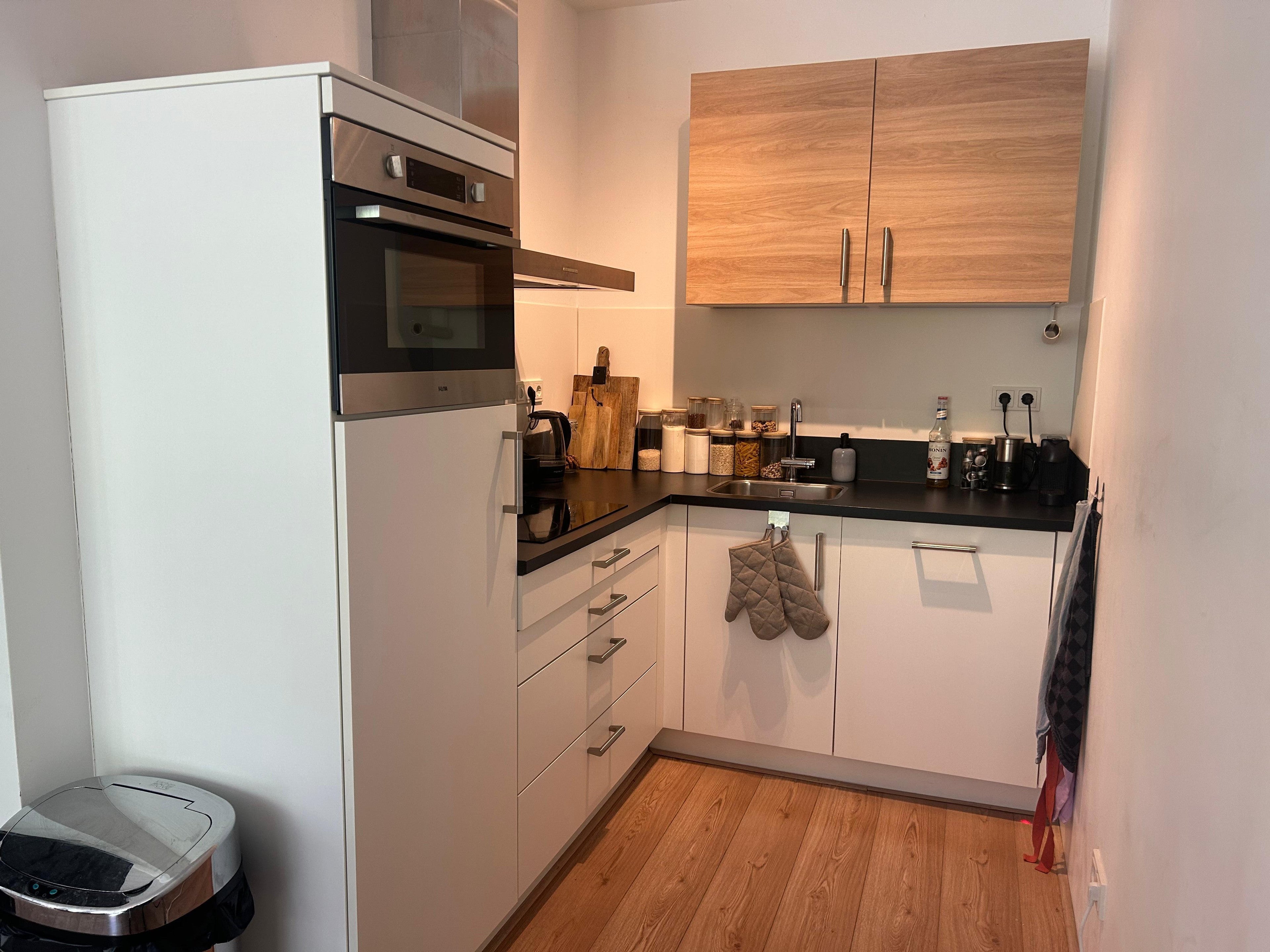 Te huur Appartement Piet Mondriaanlaan in Amersfoort
