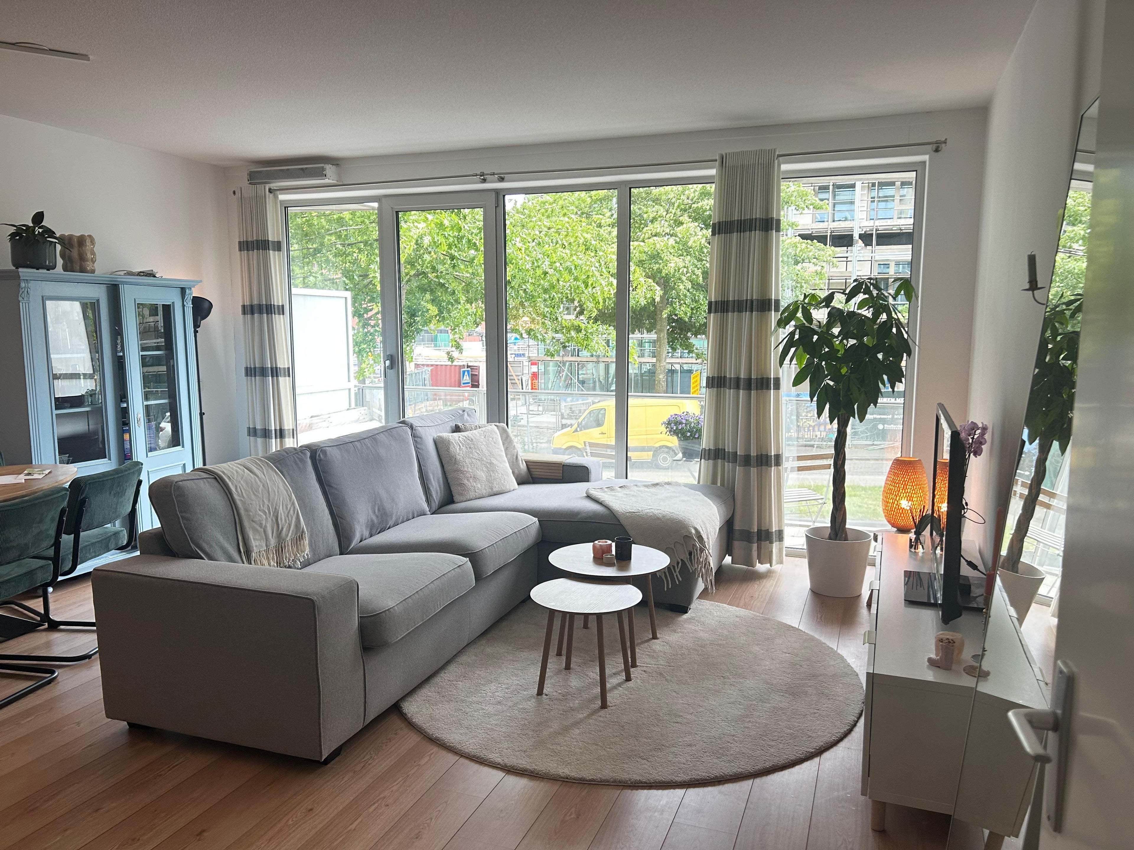 Te huur Appartement Piet Mondriaanlaan in Amersfoort