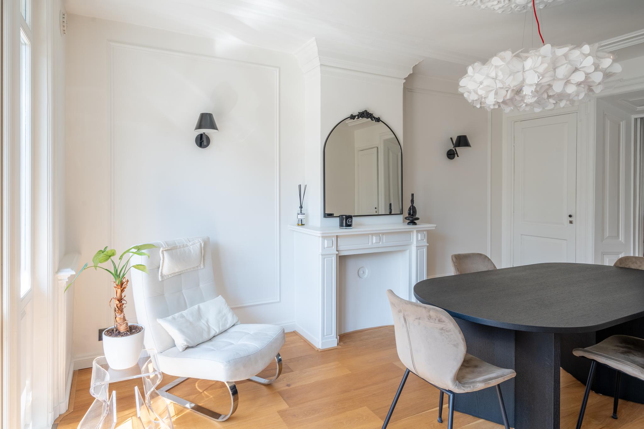 Appartement te huur: Nassaukade 314-2, Amsterdam