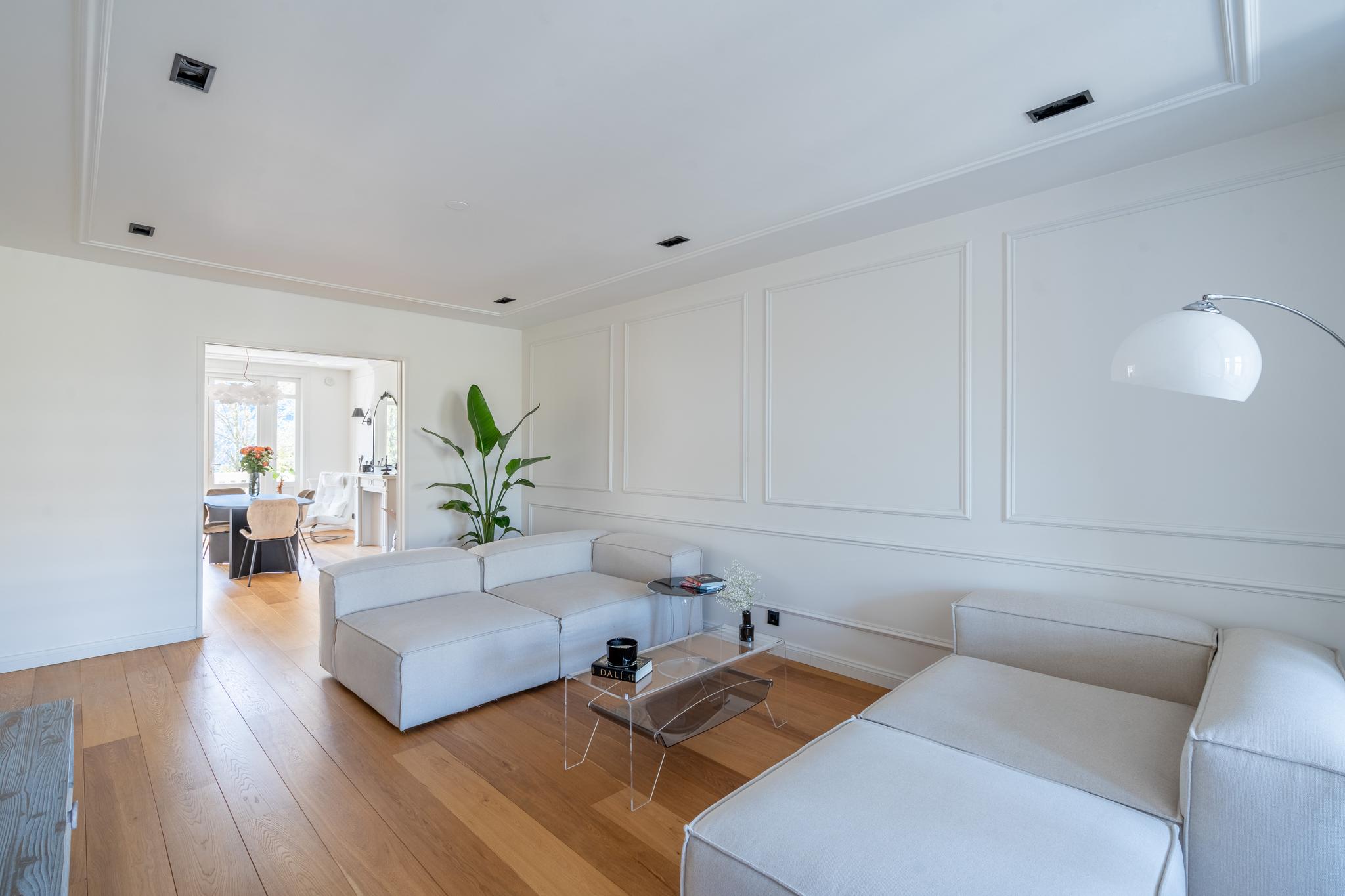 Appartement te huur: Nassaukade 314-2, Amsterdam