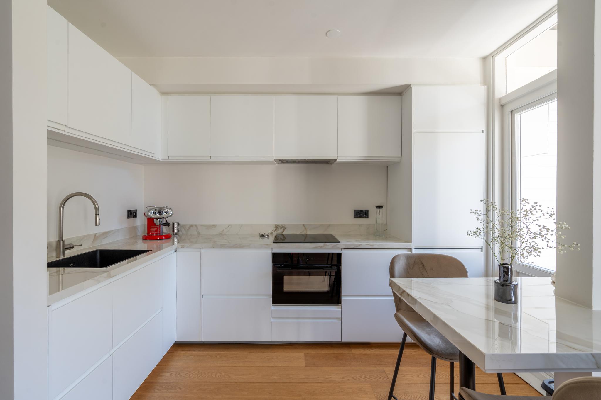 Appartement te huur: Nassaukade 314-2, Amsterdam