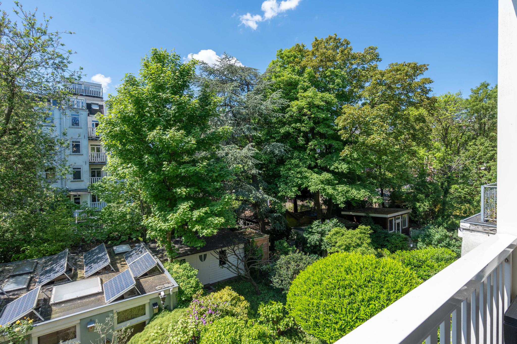 Appartement te huur: Nassaukade 314-2, Amsterdam