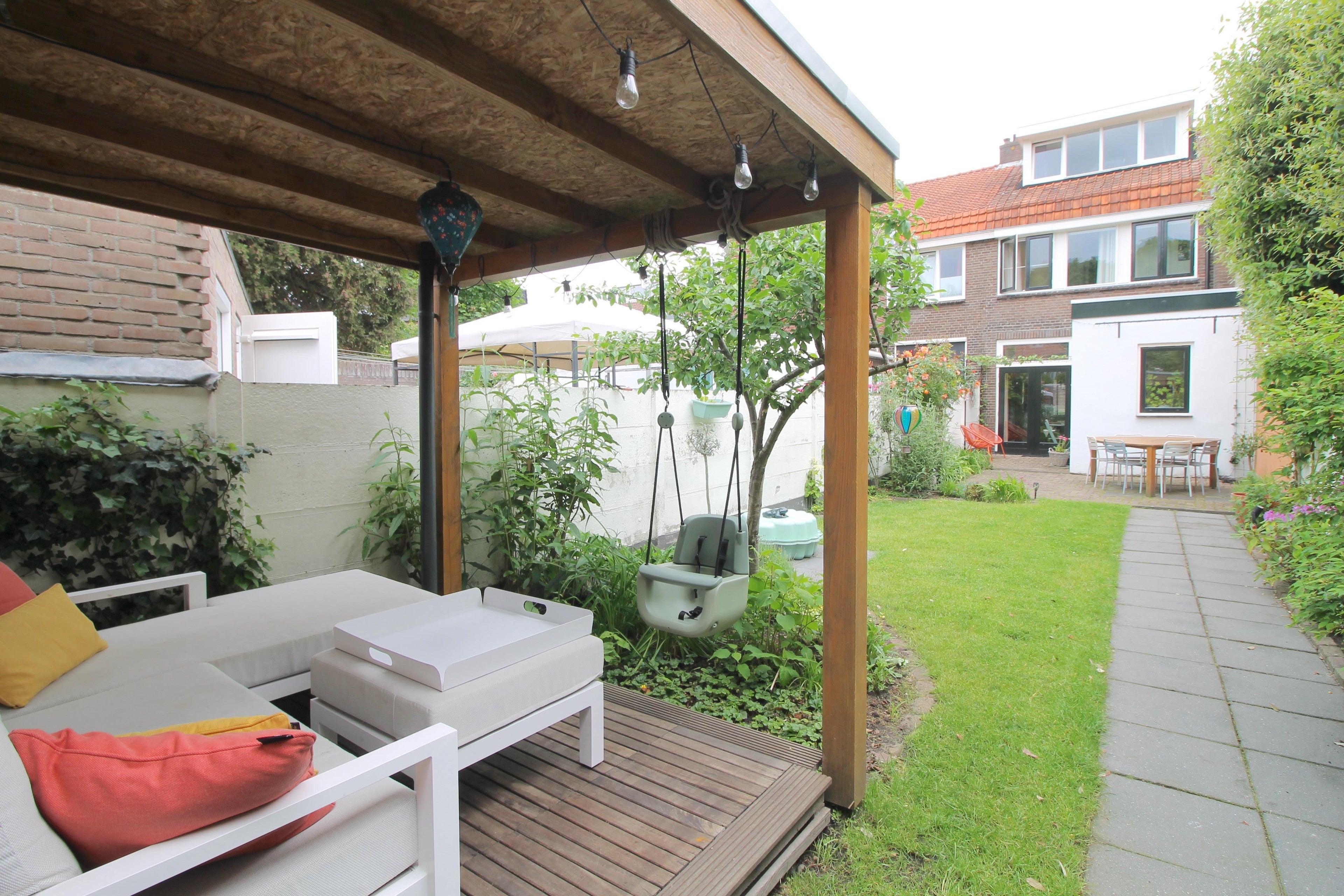 Woning te huur: Leeuwerikstraat, Breda