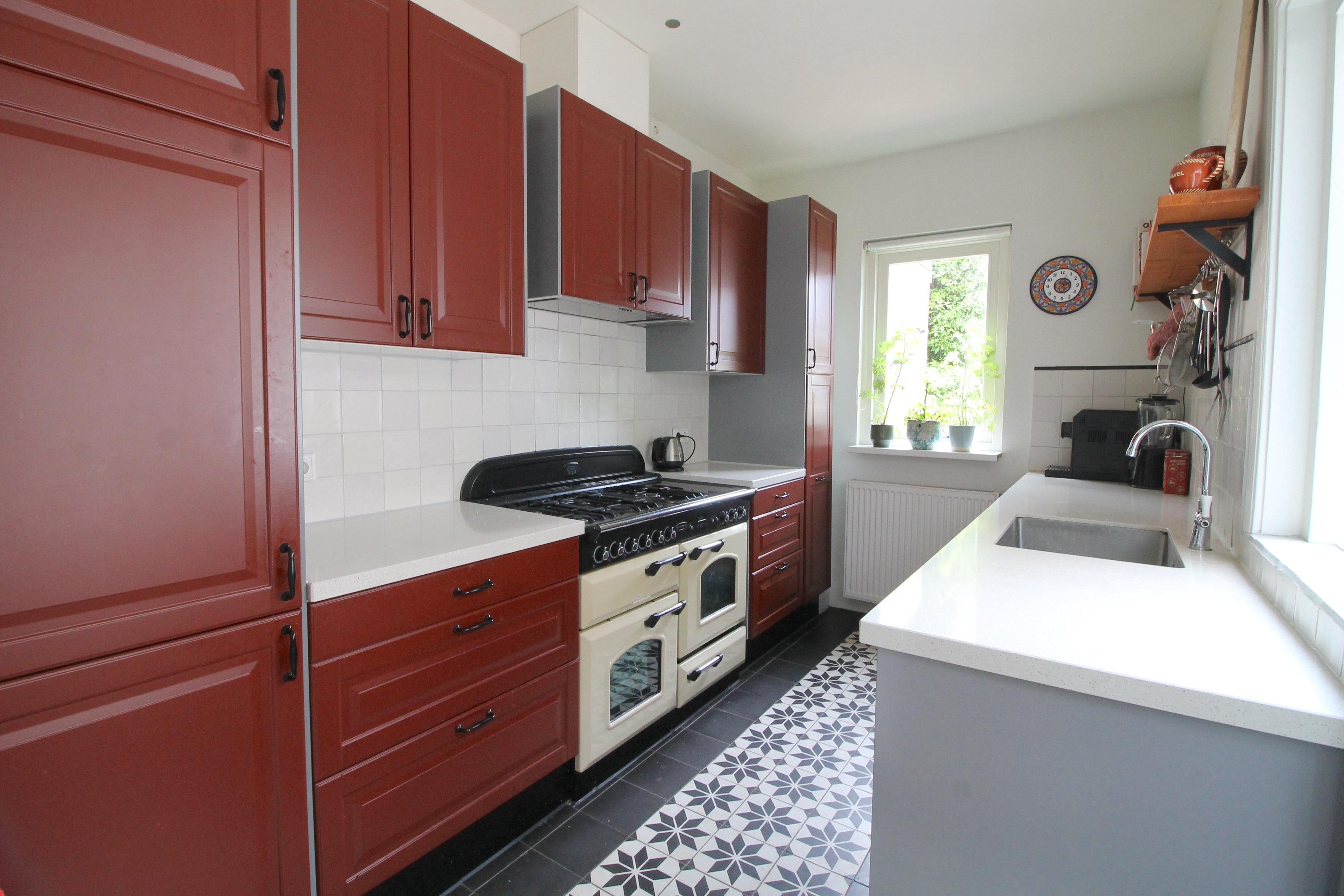 Woning te huur: Leeuwerikstraat, Breda