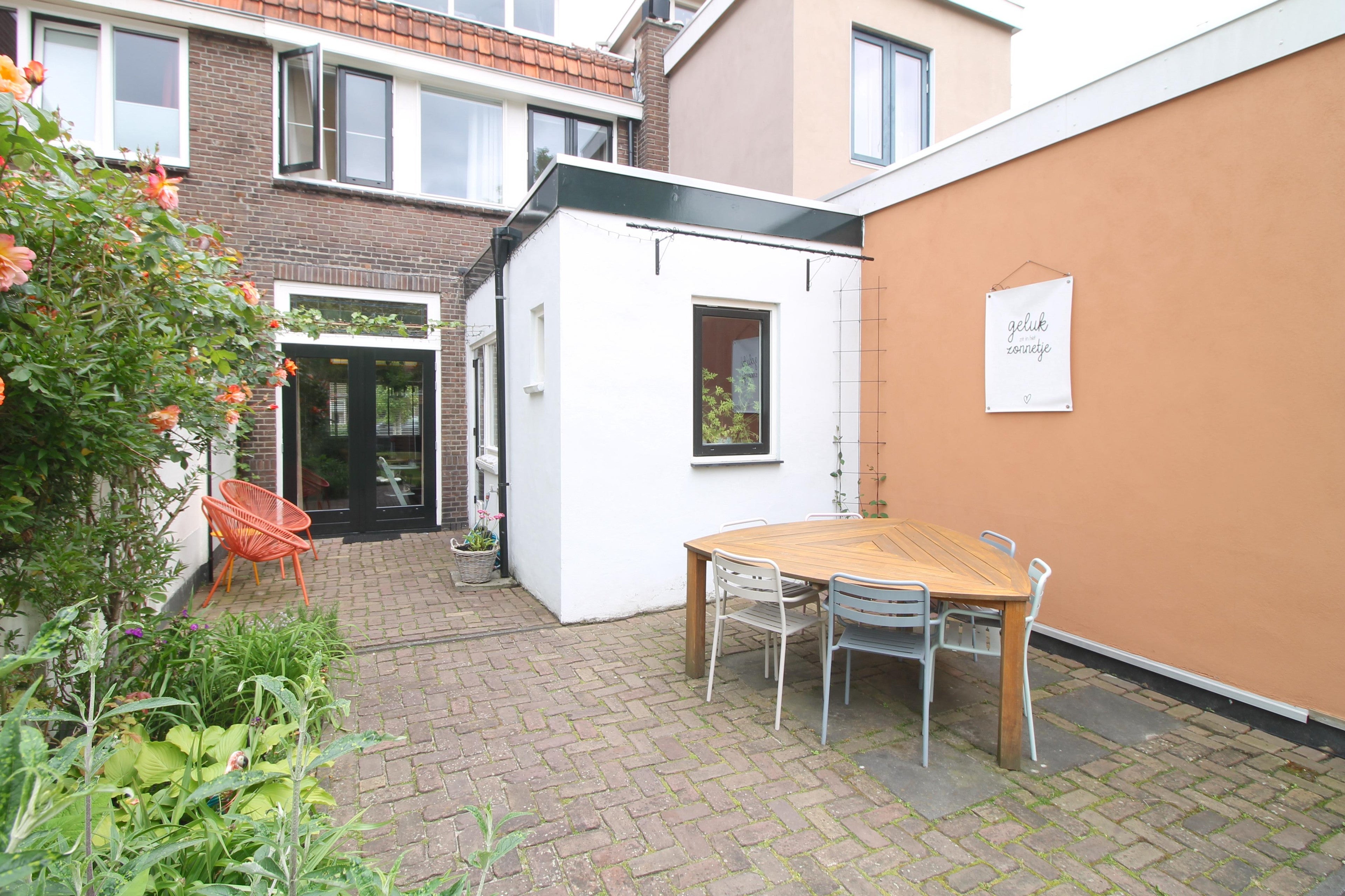 Woning te huur: Leeuwerikstraat, Breda