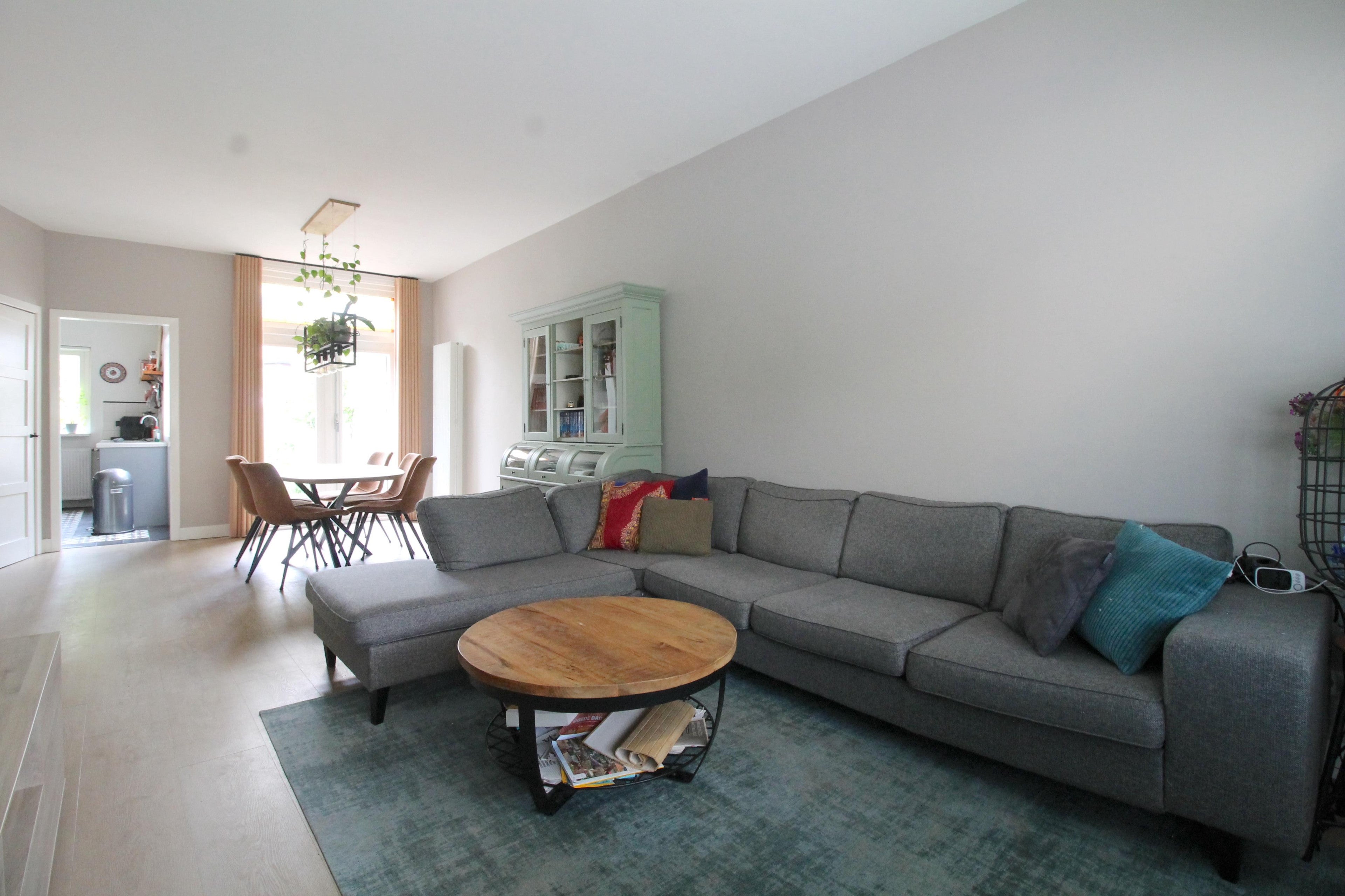 Woning te huur: Leeuwerikstraat, Breda