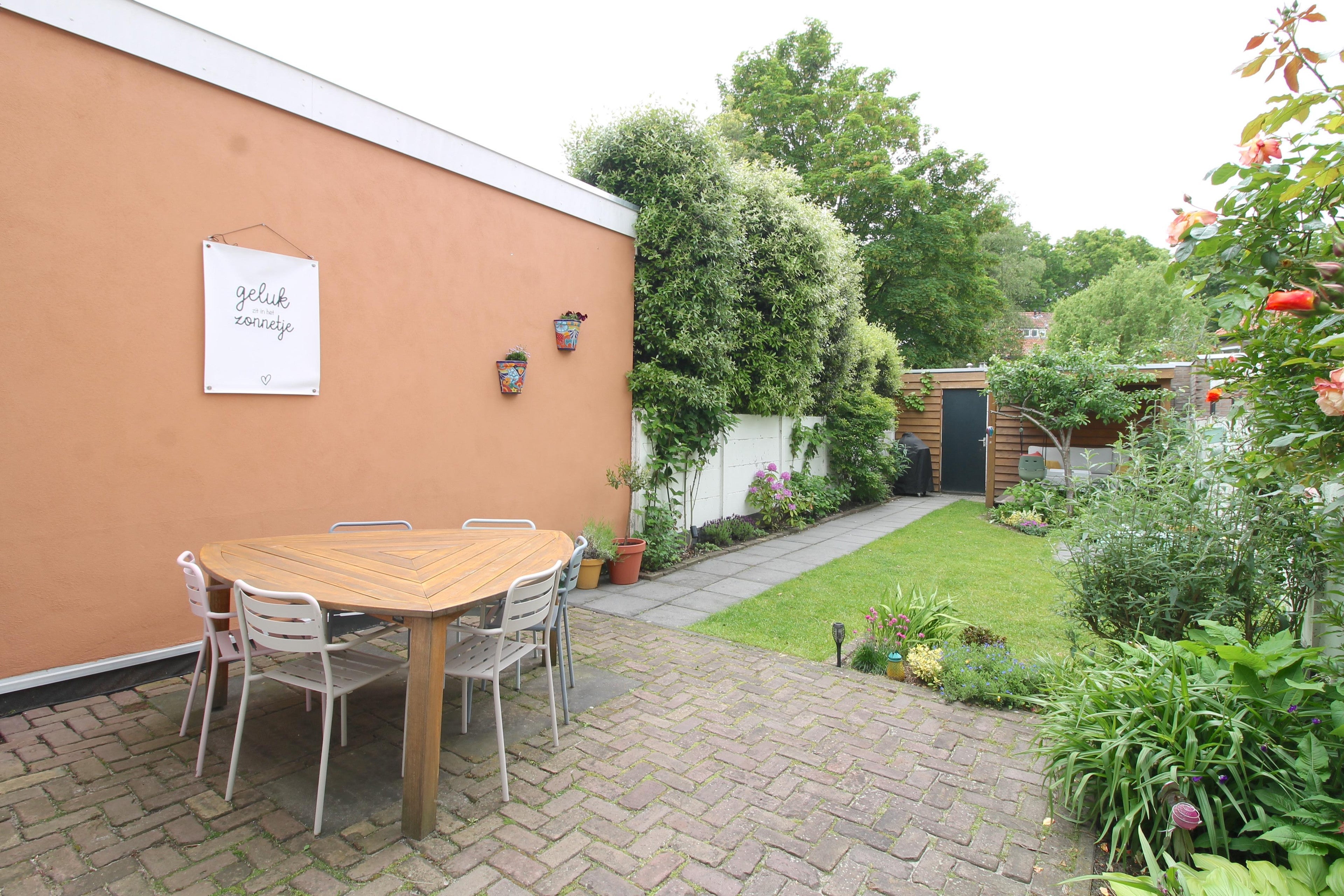 Woning te huur: Leeuwerikstraat, Breda
